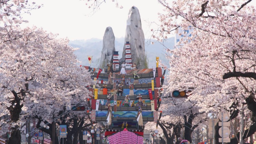 🏞️ 히타치시 카미네 공원(日立市かみね公園) 이미지 5